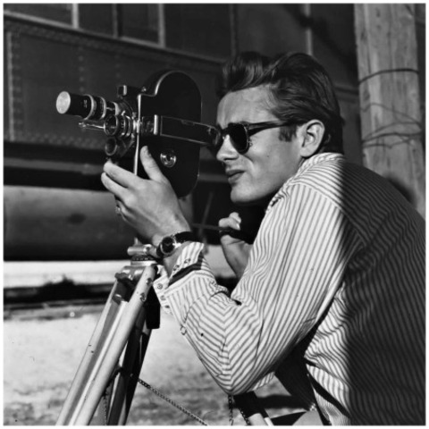 James Dean Lands His First Head Role On Brodway