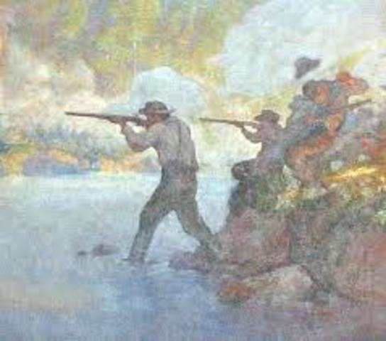 Battle of Brandywine