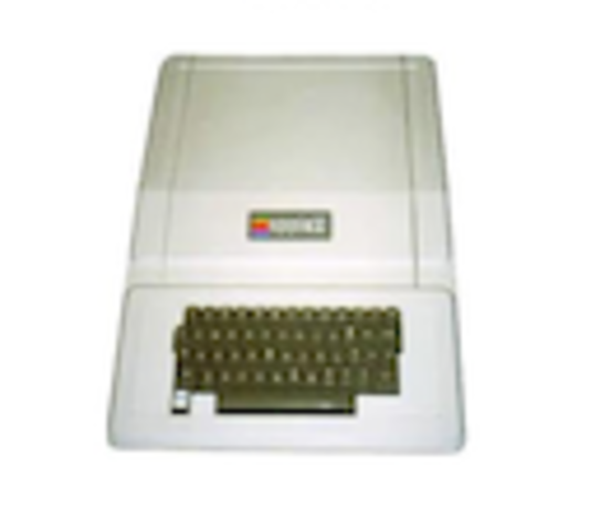Apple II OSS