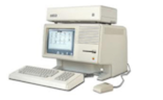 Apple Lisa OS