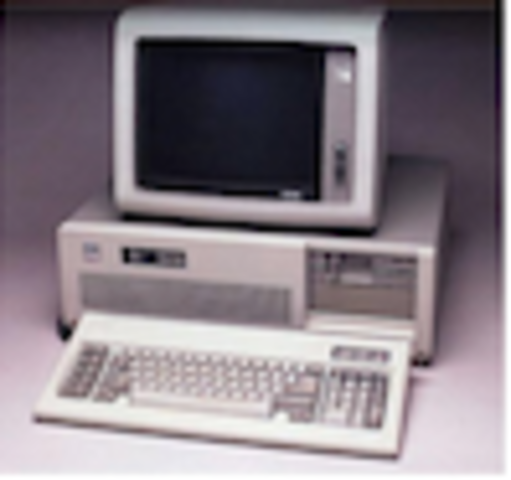 IBM PC XT 286