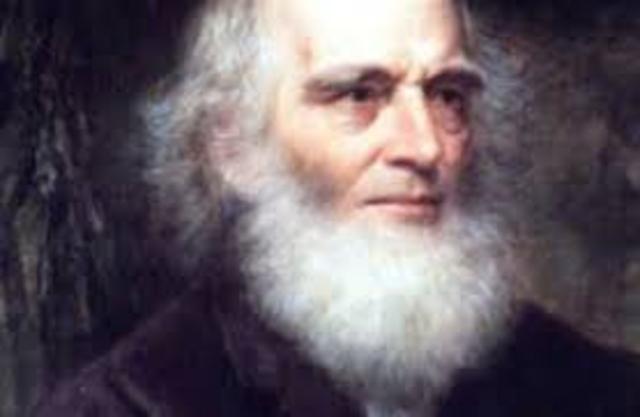 William Cullen Bryant