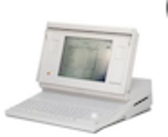 Apple Macintosh Portable