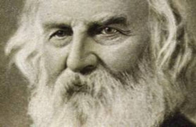 Henry Wadsworth Longfellow