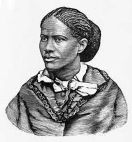 Francis Ellen Watkins Harper