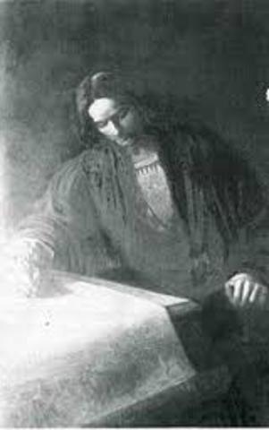 Martin Waldseemuller