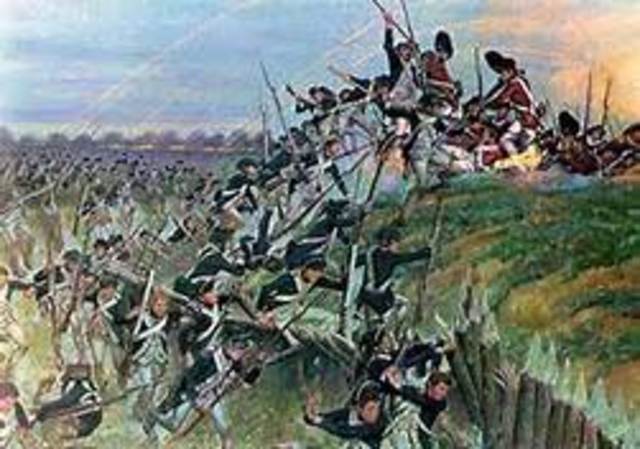 Battle of Yorktown