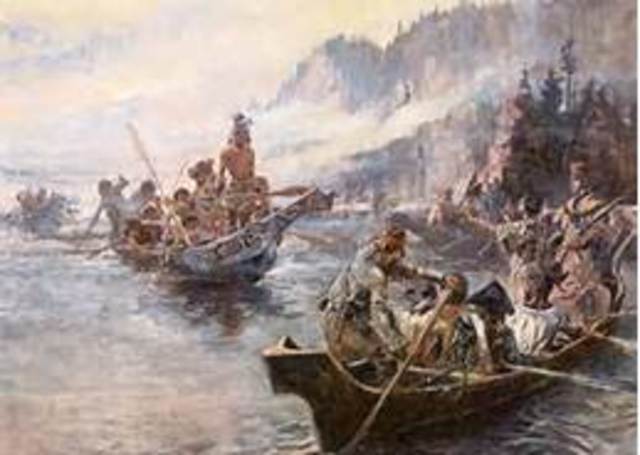 Lewis & Clark Expedition