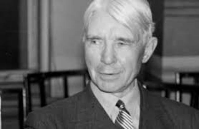 Carl Sandburg