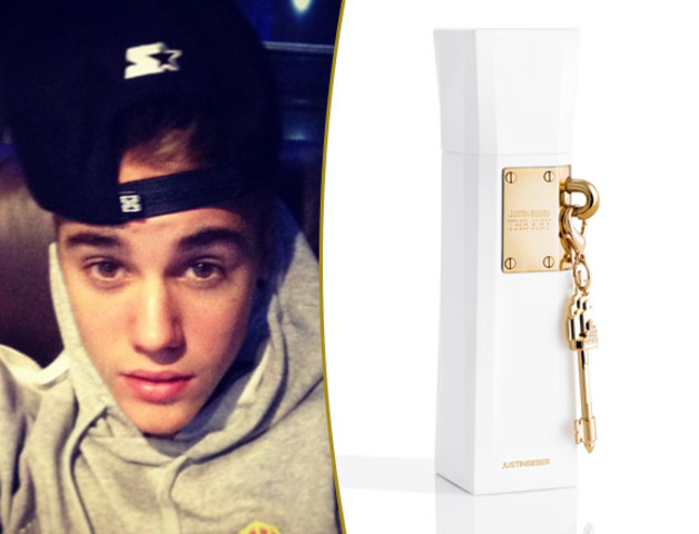 Justin bieber: the key