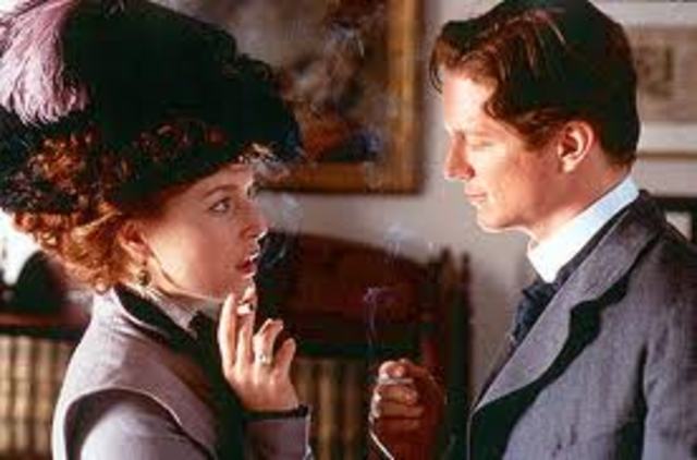 House of Mirth by Edith Wharton