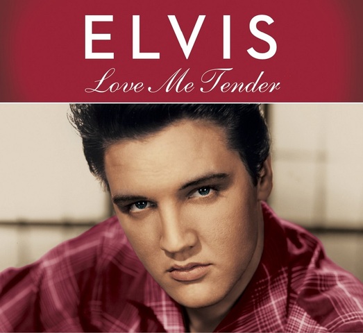 "Love Me Tender"