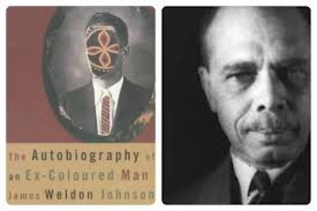 The Autobiography of an Ex-Colored Man