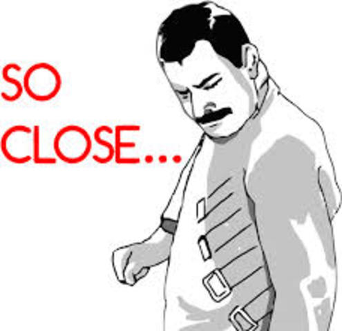 Alice and Chris get back on drugs.