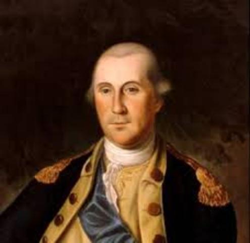 Benedict Arnold's treason discovered