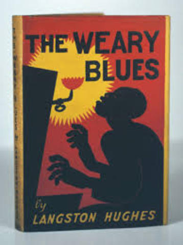 "The Weary Blues"