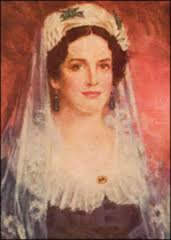 andrew married his wife on 1,Jun 1794
