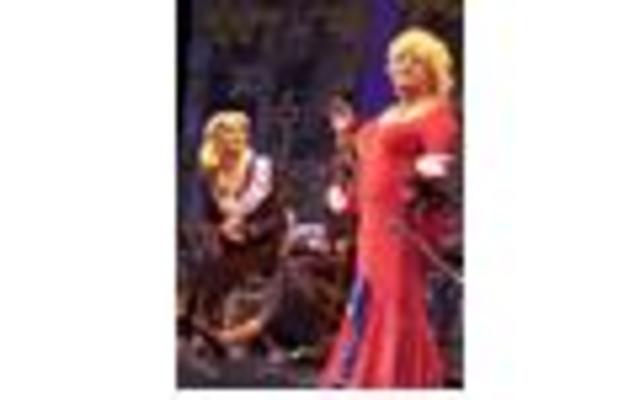 “Orquesta de señoritas”