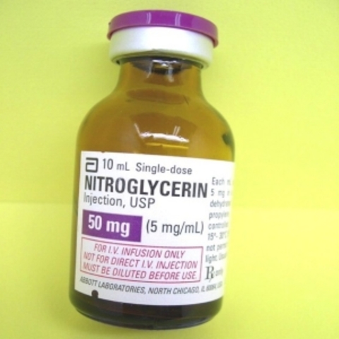 Chemist Ascanio Sobrero discovers nitroglycerin