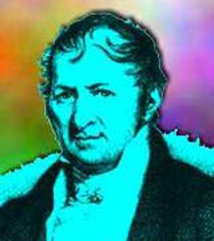 Eli Whitney