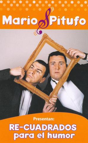 Re-cuadrados para el humor