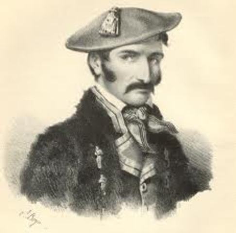 Tomás de Zumalacárregui