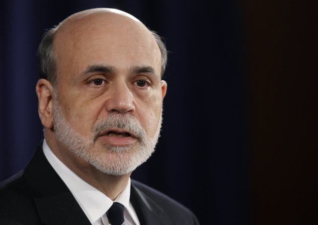 Bernanke
