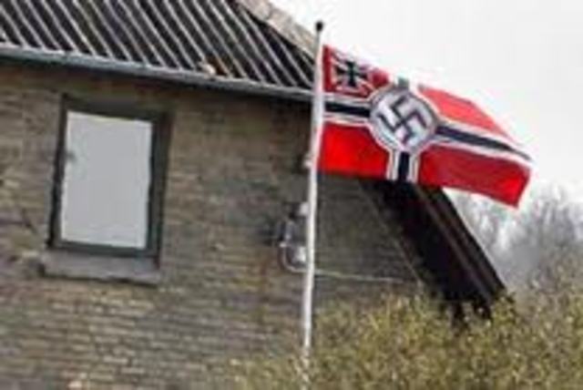 German Occupation of Denmark