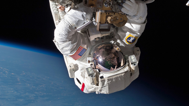 NASA orders urgent spacewalks to fix space station