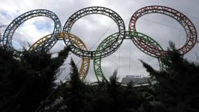 Obama includes openly gay athletes in 2014 Olympic delegation