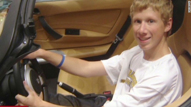 Colorado school shooter planned larger attack, Sheriff's Office says