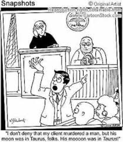 Doctrine of Nullification