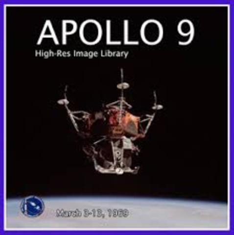Apollo 9