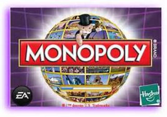 Sherman Antitrust Act