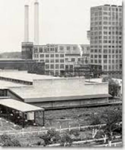 United States v. E.C. Knight Company