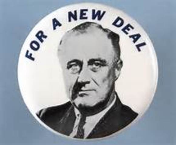 The New Deal