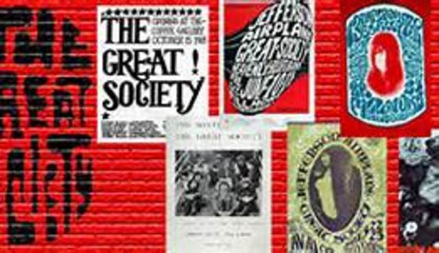 The Great Society