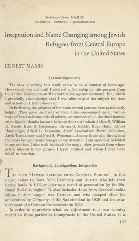 Law#174-Jewish name change (8/1938)