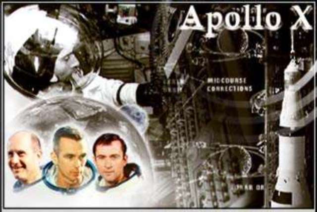 Apollo 10