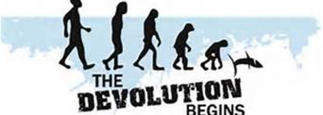 Devolution