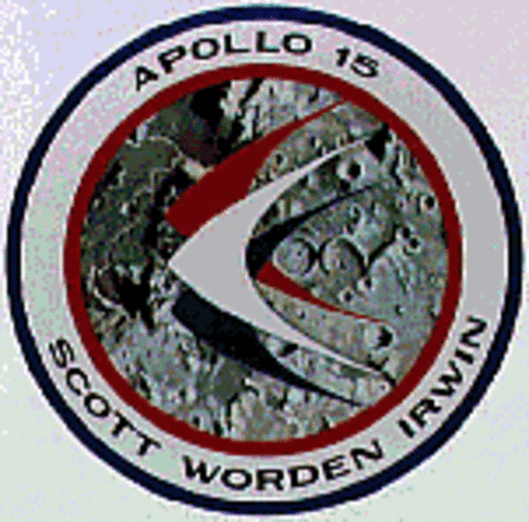 Apollo 15