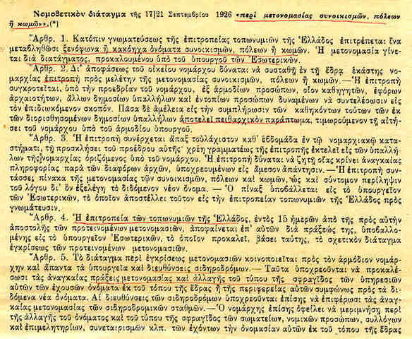 Law#174- Jewish Name Change