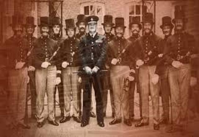 Gentlemens Agreement