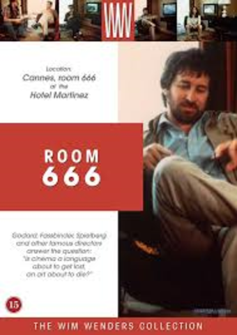 room 666