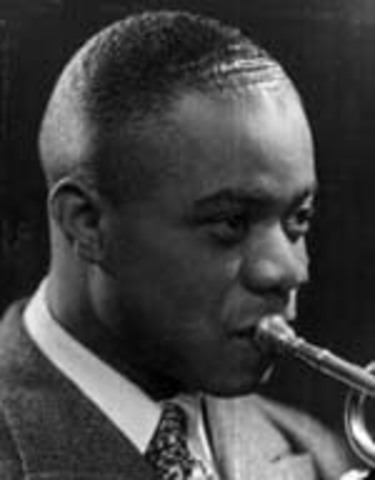 Louis Armstrong