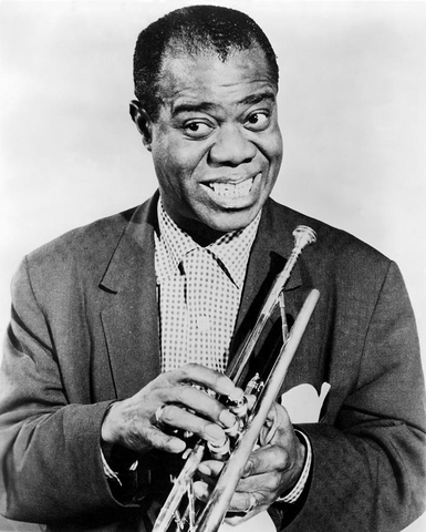 Louis Armstrong