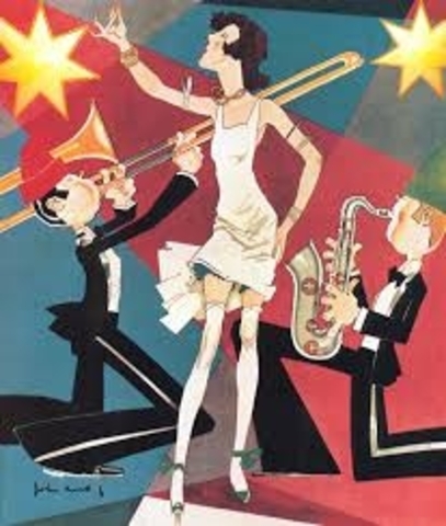 Jazz age