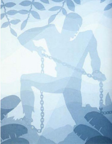 Aaron Douglas