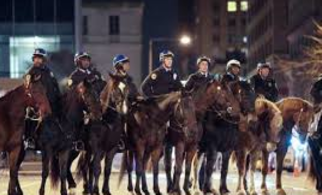 british occupy philadelphia
