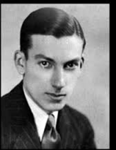 Hoagy Carmichael